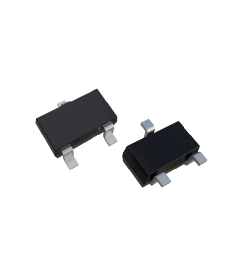 Diodo Schottky 30V 100mA