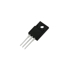 Micro Servo 360° Torque 2kg
