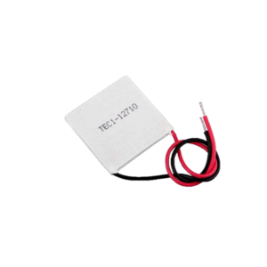 Fan Brushless 12VDC 0.25A