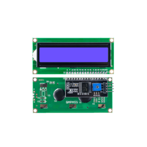 Pro Micro ATmega32U4
