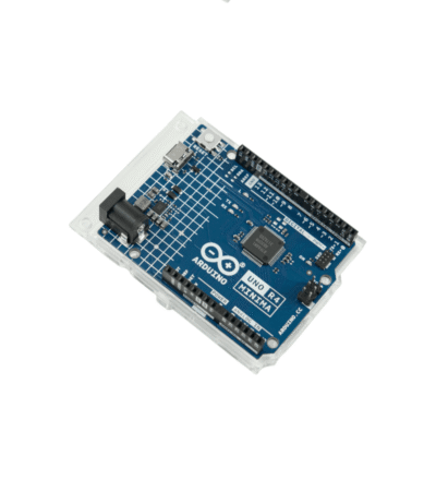 Nuevo Arduino UNO R4