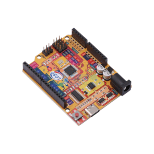 Nuevo Arduino ATMega328P