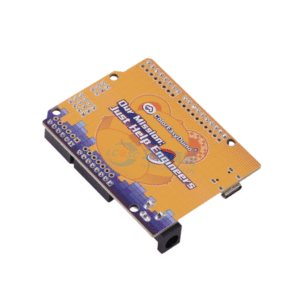 Nuevo Arduino ATMega328P