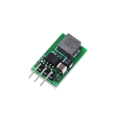 Regulador Step-Down 5V 1A