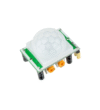 Sensor PIR