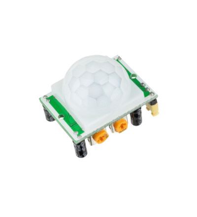 Sensor PIR HC-SR501