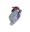 Transformador 120VAC 12VAC + 12VAC 1A