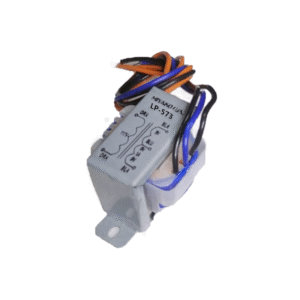 Inductor  33uH