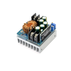 Porta batería AA con interruptor