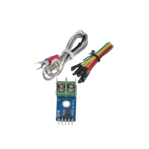 Módulo Termocupla tipo K, MAX6675