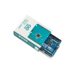 Nuevo Arduino UNO R4