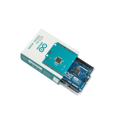 Nuevo Arduino UNO R4