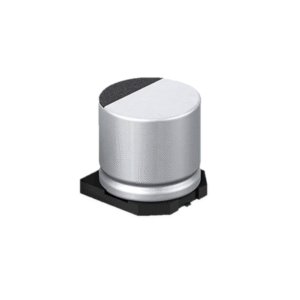 Capacitor de 33uF x 16V