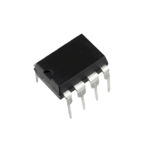 Driver motor L293D