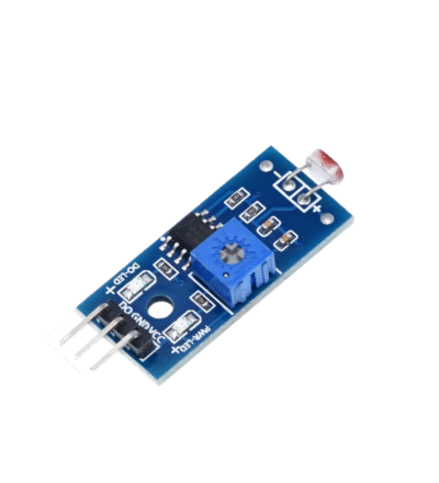 Sensor de luz
