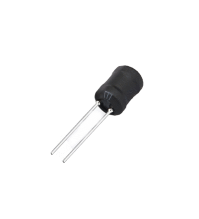 induc dip Inductor 1mH