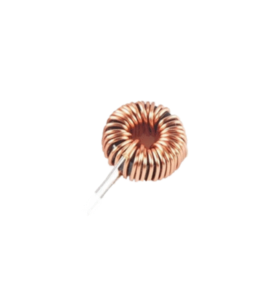 indutor anillo Inductor 68uH