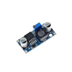 Convertidores Boost ajustable 400W