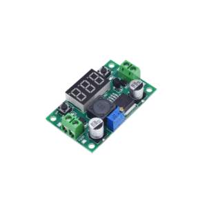 Convertidores Boost ajustable 400W