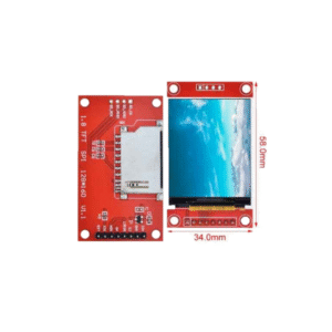 Led luz blanca 3mm
