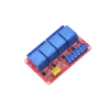 Módulo relay 12V 6 canales Trigger (High/Low)