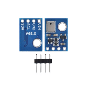 Sensor de calidad de Aire