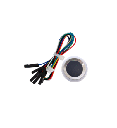 Sensor de huella dactilar UART, SFM-V1.7