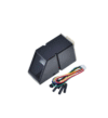 Sensor de huellas dactilares, AS608