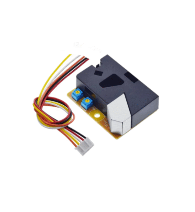 Sensor de polvo DSM501A