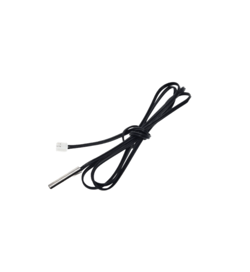 Sensor de temperatura