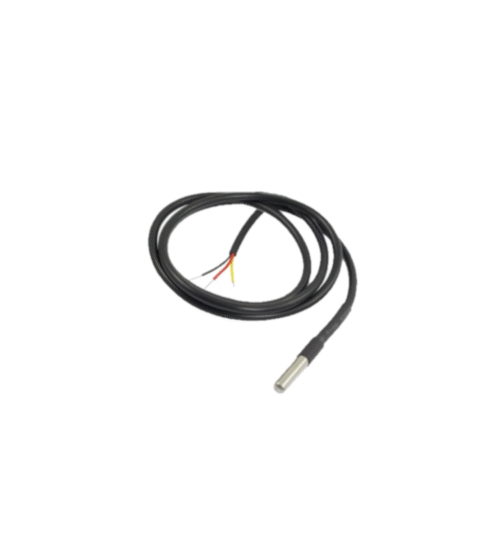 Sensor de temperatura