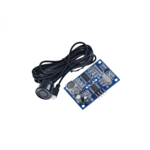 Sensor de movimiento