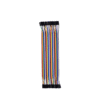 Jumper Dupont 20cm hembra a hembra