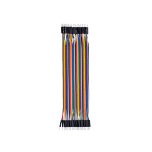 Breadboard 1660 huecos