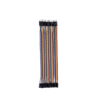 Jumper Dupont 20cm macho a hembra