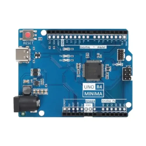 Arduino UNO R4
