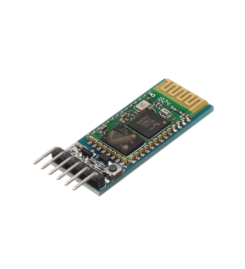 Bluetooth HC-05