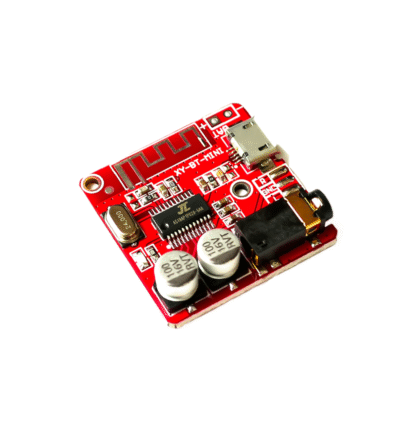Módulo Bluetooth 5.0 MP3 XY-BT