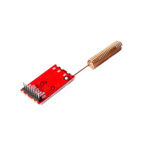 Bluetooth HC-05