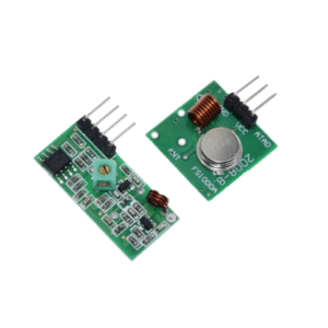 Bluetooth HC-05
