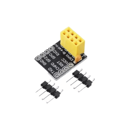 Adaptador para módulo WIFI