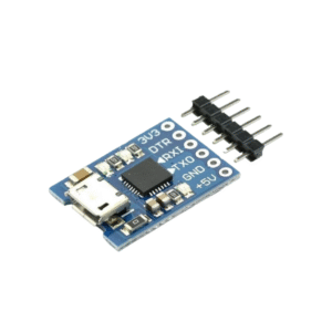 Nuevo Arduino UNO R4
