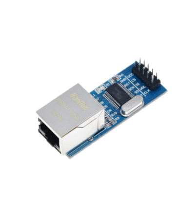 Módulo de internet ENC28J60