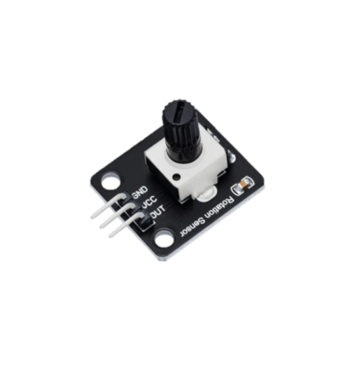 Codificador rotativo RV09