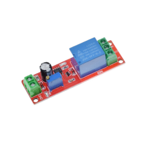 Módulo amplificador de Audio 2 canales