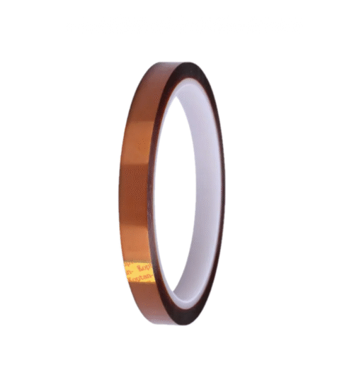 Cinta adhesiva poliimida 10mm x 33m