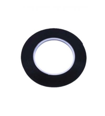 Cinta adhesiva doble lado 2mm x 3 metros