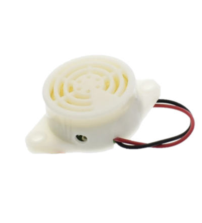 Alarma sonora 3V a 24V SFM-27-II