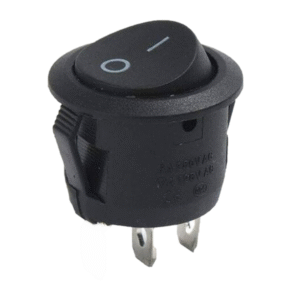 Interruptor 10A 125VAC