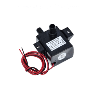 Mini Bomba de agua 12V AD20P-1230C